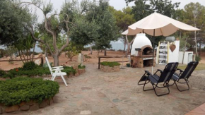 Casa Leonardo Tertenia